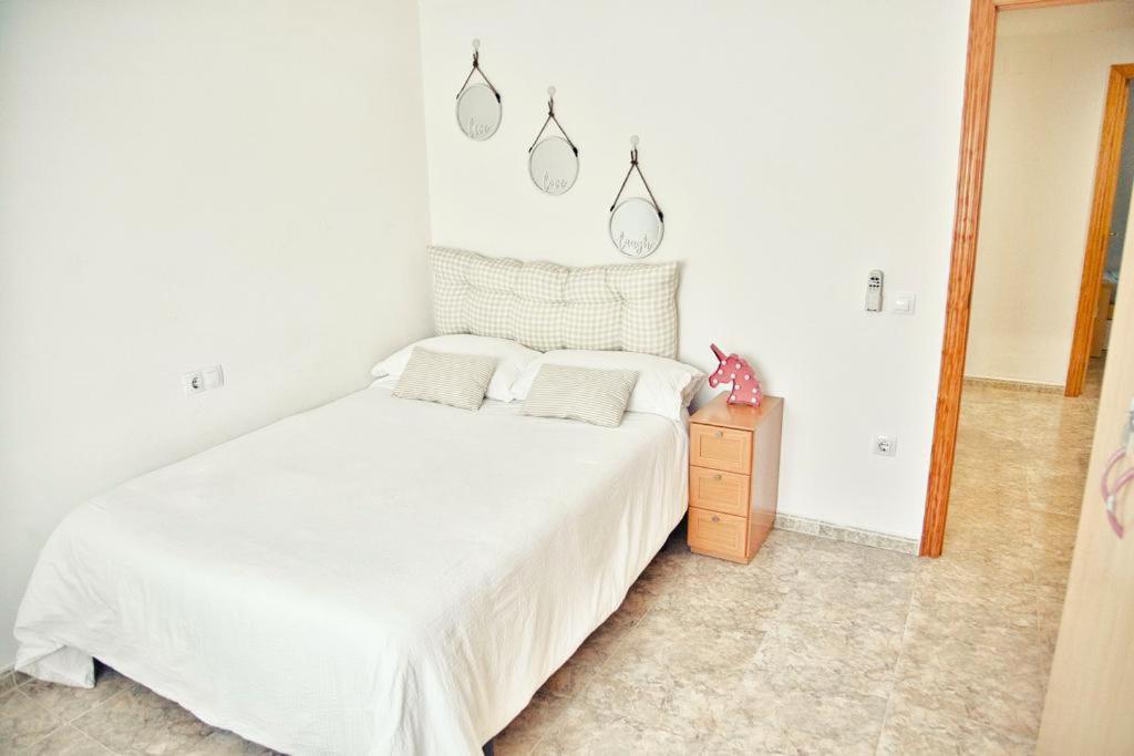 Apartamento Playa Xilxes Xilxes  Exterior foto